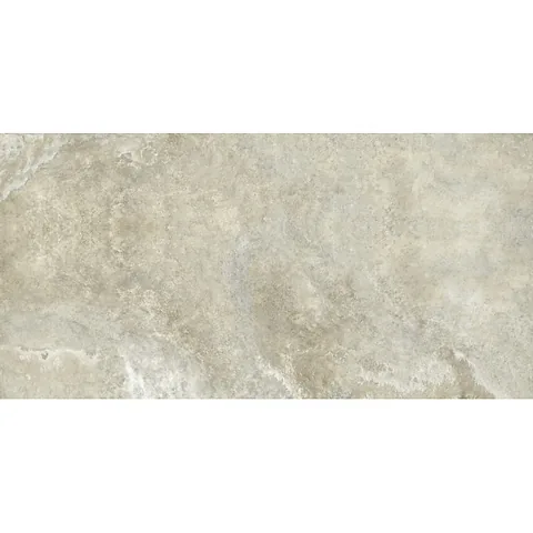 Gresse Petra Limestone, ракушечник серо-зеленоватый, 600×1200
