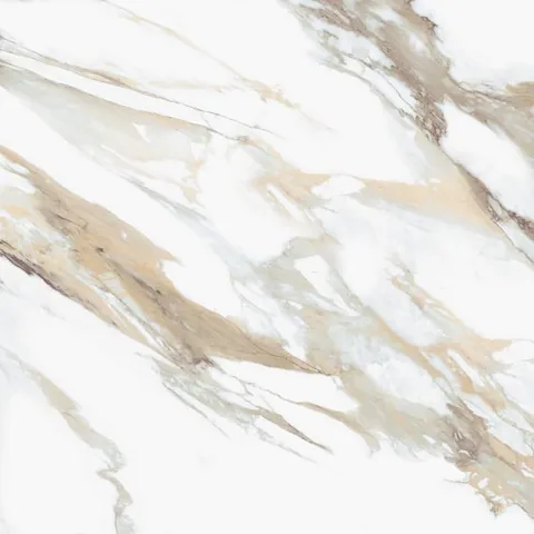 LB Ceramics Рерих мрамор белый, 450×450