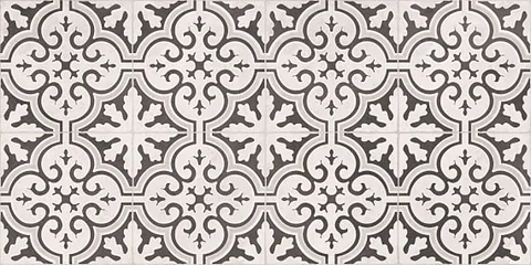 LB Ceramics Винтаж Вуд декор белый, 300×603