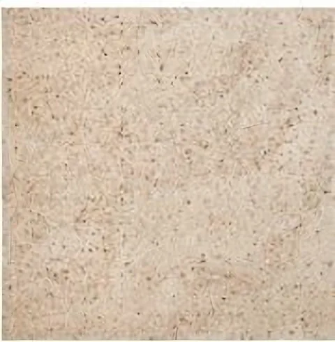 Zerde Tile Confeti, коричневый, 580×580