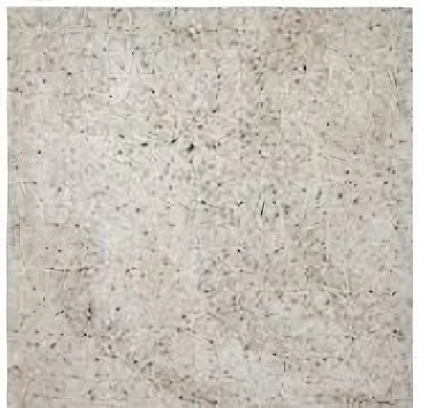 Zerde Tile Confeti, серый, 580×580